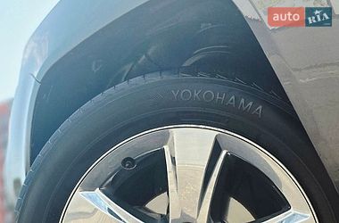 Внедорожник / Кроссовер Jeep Compass 2015 в Киеве