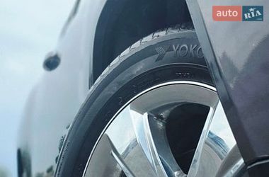 Внедорожник / Кроссовер Jeep Compass 2015 в Киеве