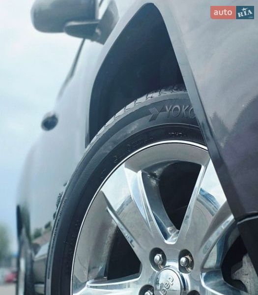 Внедорожник / Кроссовер Jeep Compass 2015 в Киеве