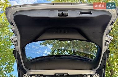 Позашляховик / Кросовер Jeep Compass 2019 в Стрию