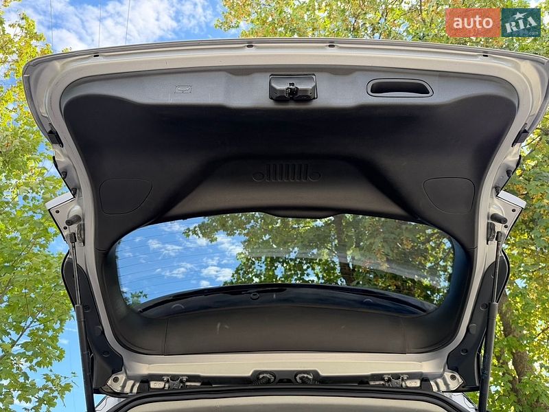 Позашляховик / Кросовер Jeep Compass 2019 в Стрию