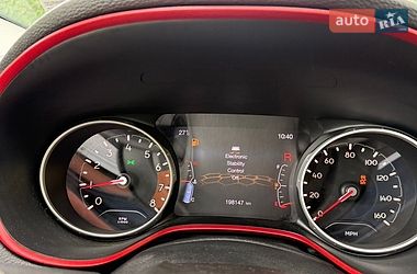 Позашляховик / Кросовер Jeep Compass 2019 в Стрию