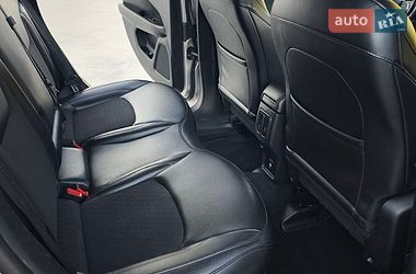 Внедорожник / Кроссовер Jeep Compass 2020 в Луцке