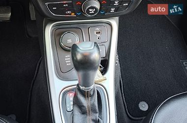 Внедорожник / Кроссовер Jeep Compass 2020 в Луцке