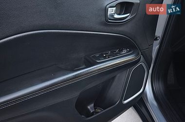 Внедорожник / Кроссовер Jeep Compass 2020 в Луцке