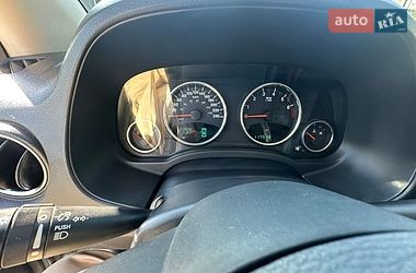 Внедорожник / Кроссовер Jeep Compass 2012 в Киеве