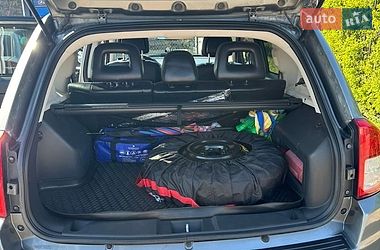 Внедорожник / Кроссовер Jeep Compass 2012 в Киеве