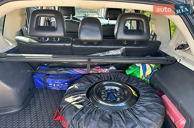 Внедорожник / Кроссовер Jeep Compass 2012 в Киеве