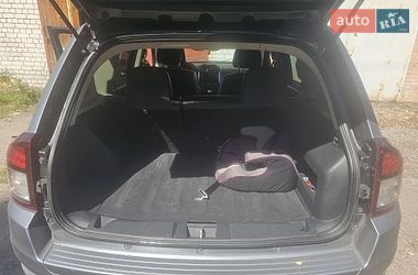 Внедорожник / Кроссовер Jeep Compass 2015 в Киеве фото 9 Внедорожник / Кроссовер Jeep Compass 2015 в Киеве
