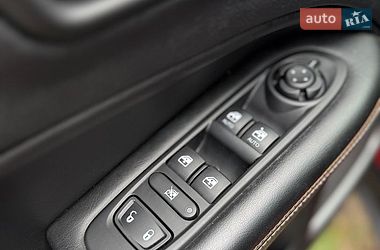 Внедорожник / Кроссовер Jeep Compass 2018 в Сумах