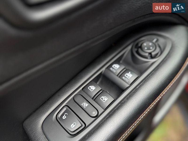 Внедорожник / Кроссовер Jeep Compass 2018 в Сумах