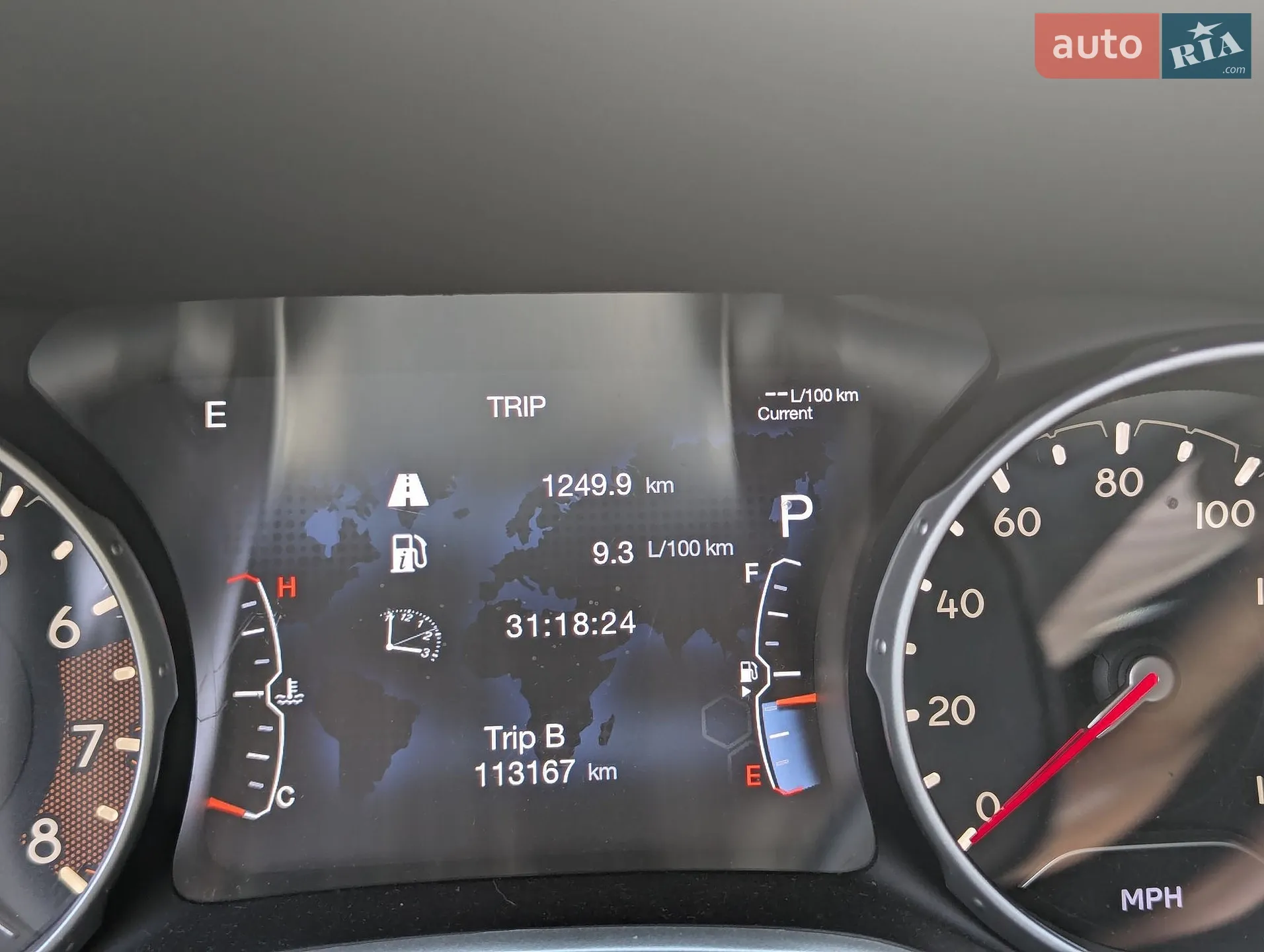2018 Jeep Compass - мініатюра 17