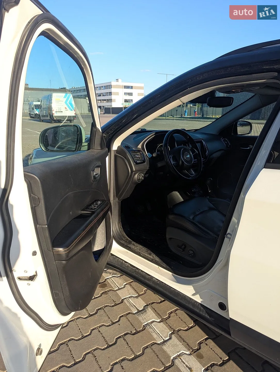 2018 Jeep Compass - мініатюра 23