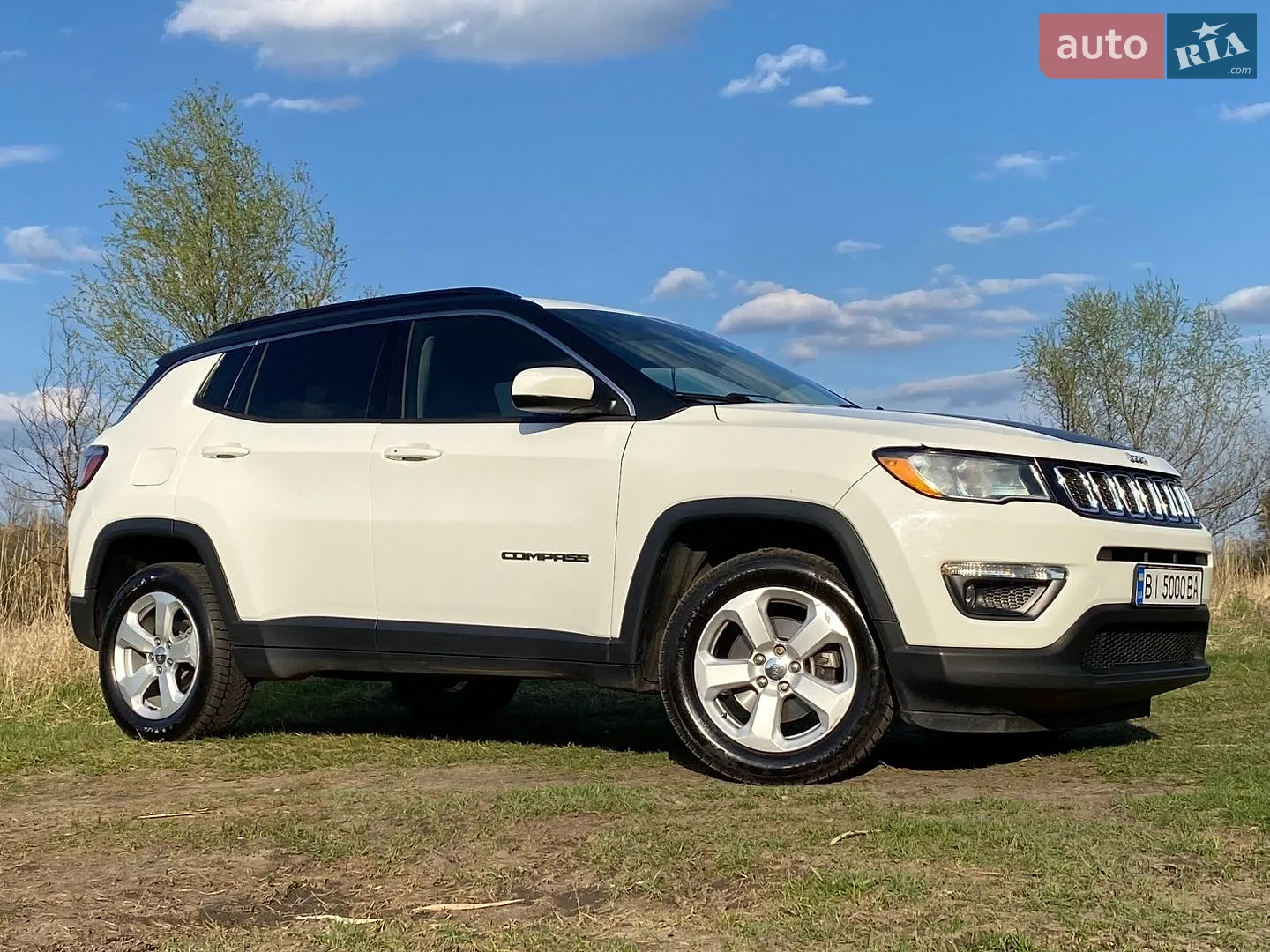 2020 Jeep Compass - мініатюра 11