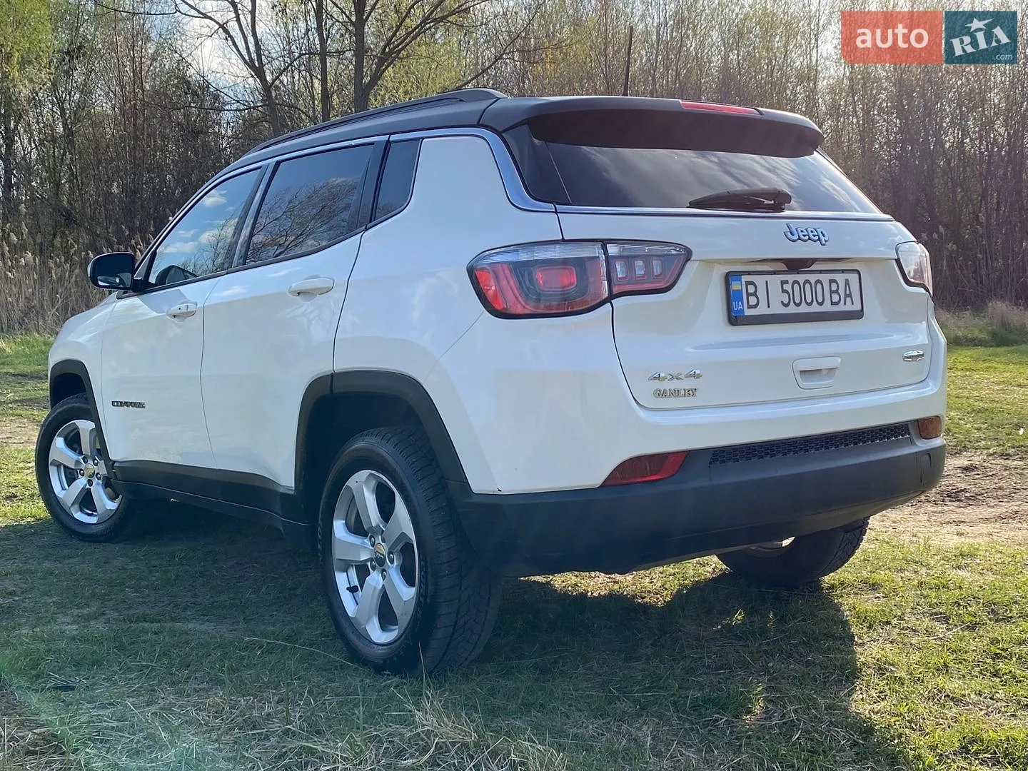 2020 Jeep Compass - мініатюра 6