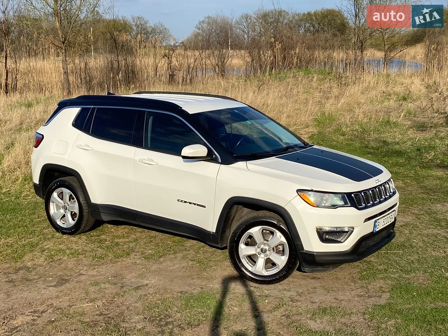 2020 Jeep Compass - мініатюра 10