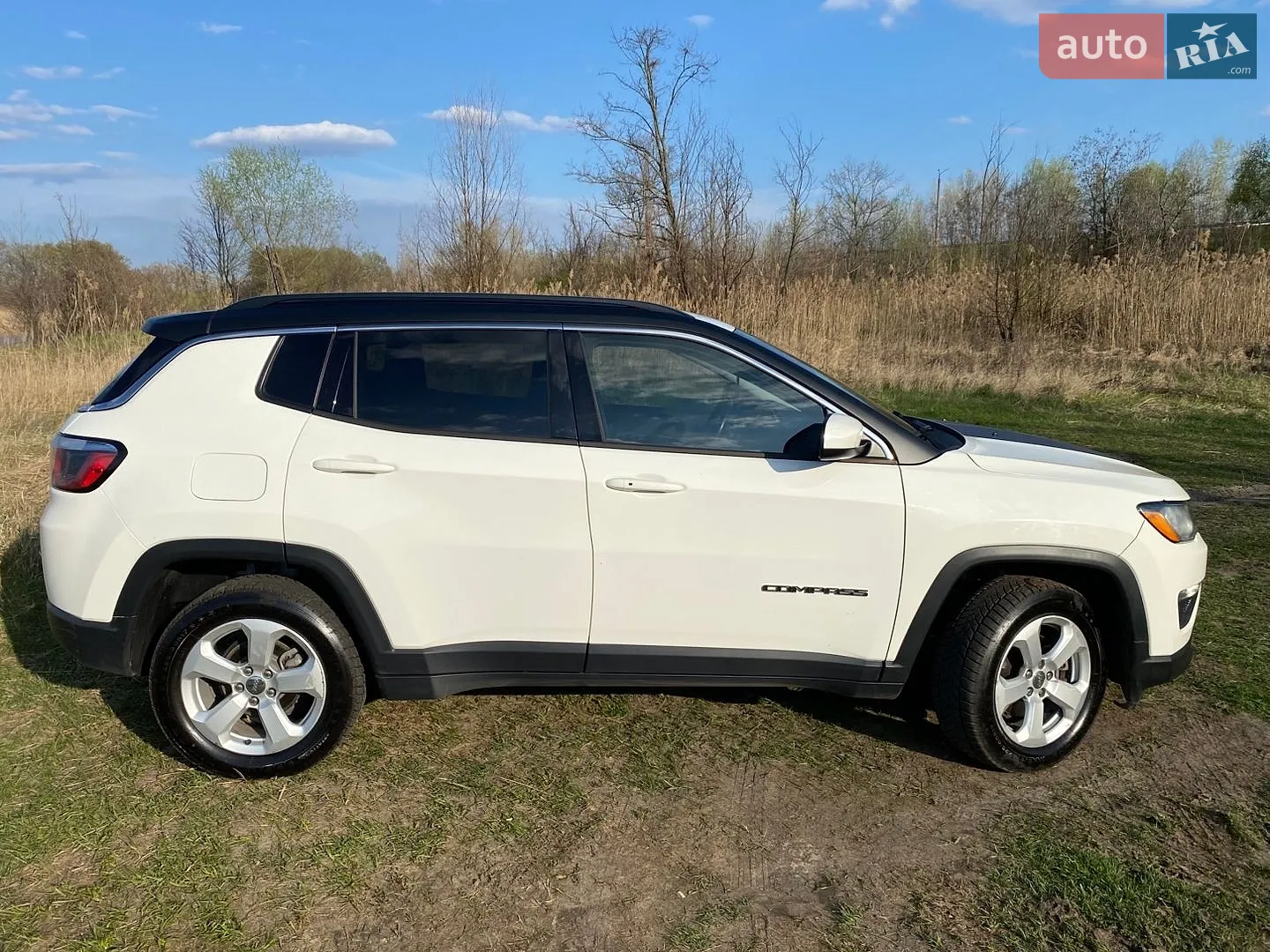 2020 Jeep Compass - мініатюра 9