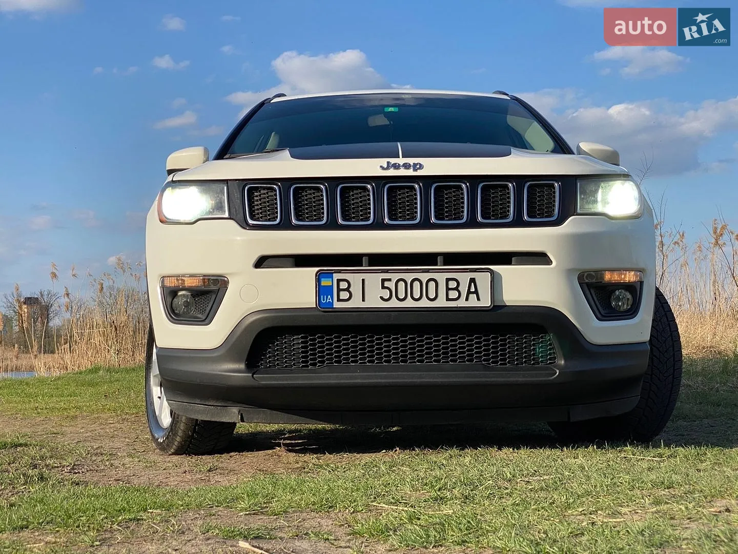 2020 Jeep Compass - мініатюра 14