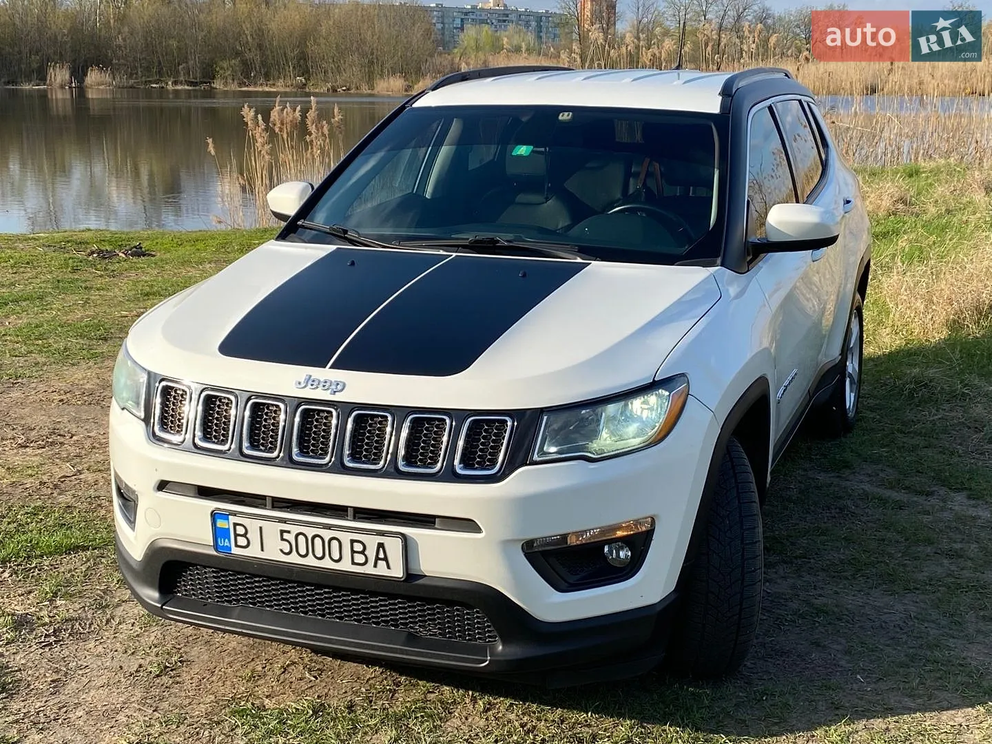 2020 Jeep Compass - мініатюра 15