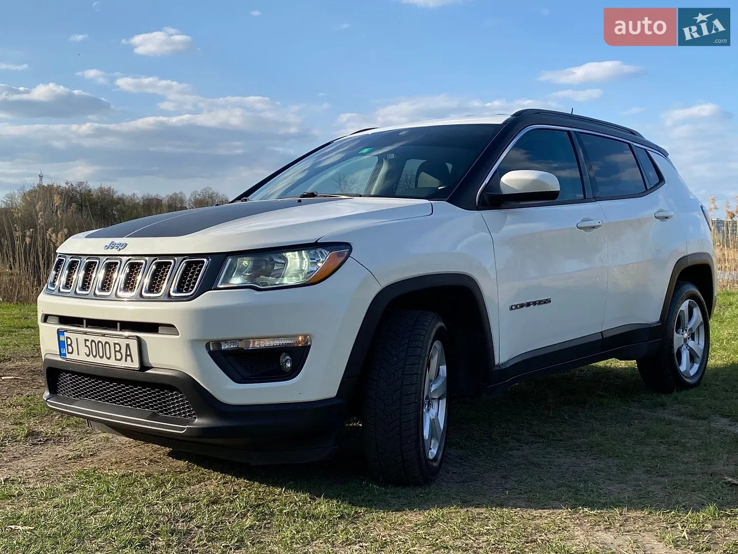 2020 Jeep Compass - мініатюра 16