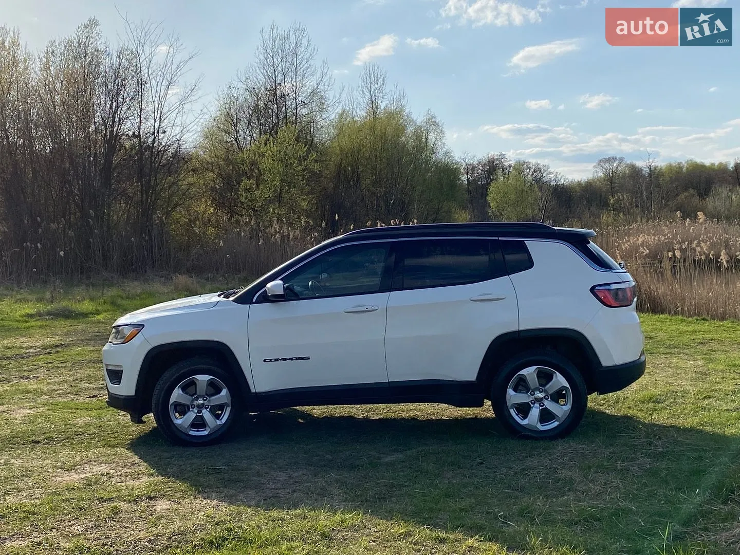 2020 Jeep Compass - мініатюра 18