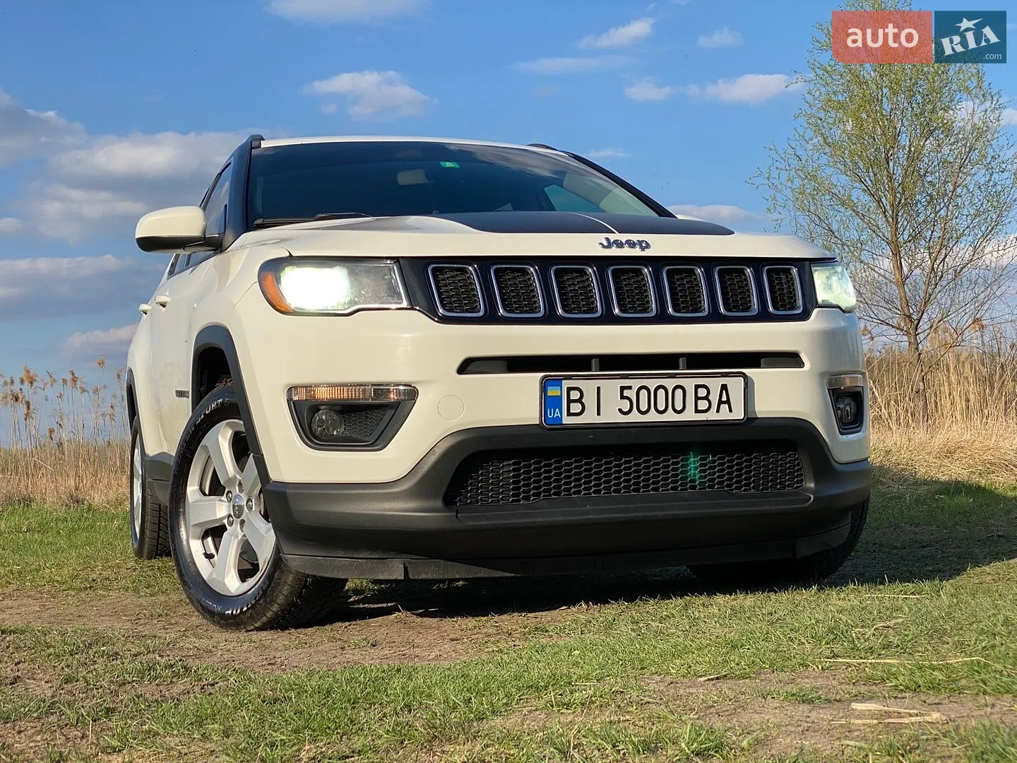 2020 Jeep Compass - мініатюра 13