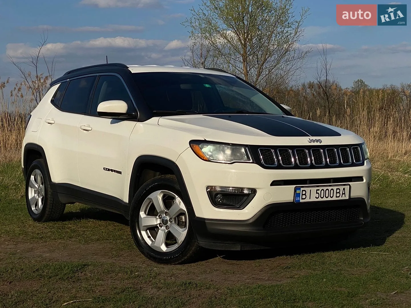 2020 Jeep Compass - мініатюра 23