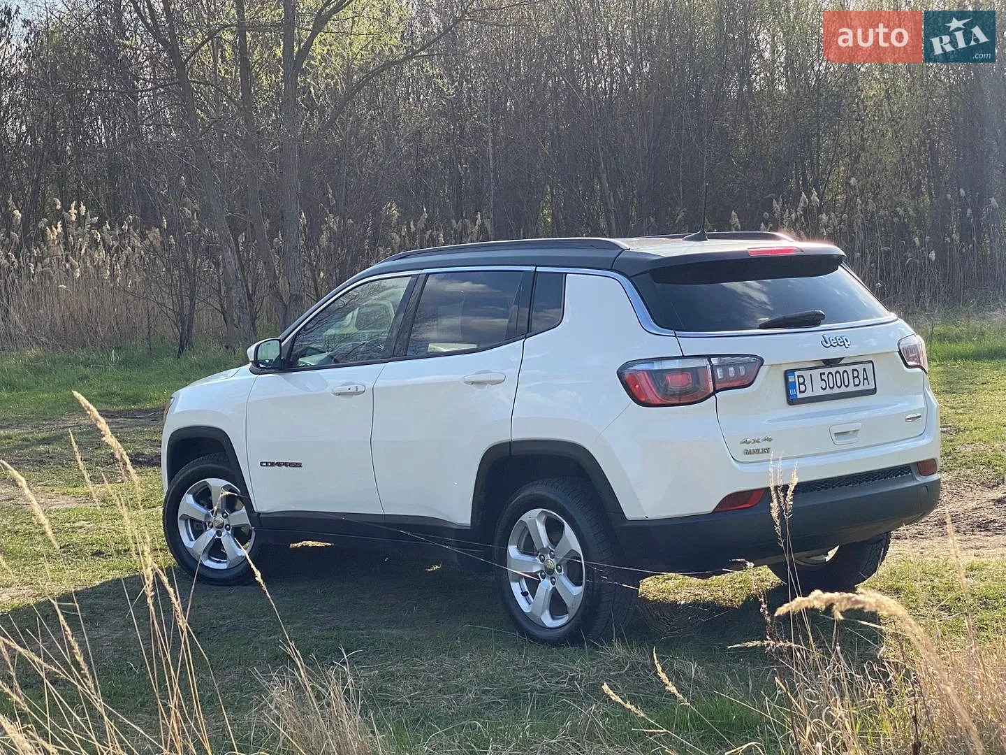 2020 Jeep Compass - мініатюра 19