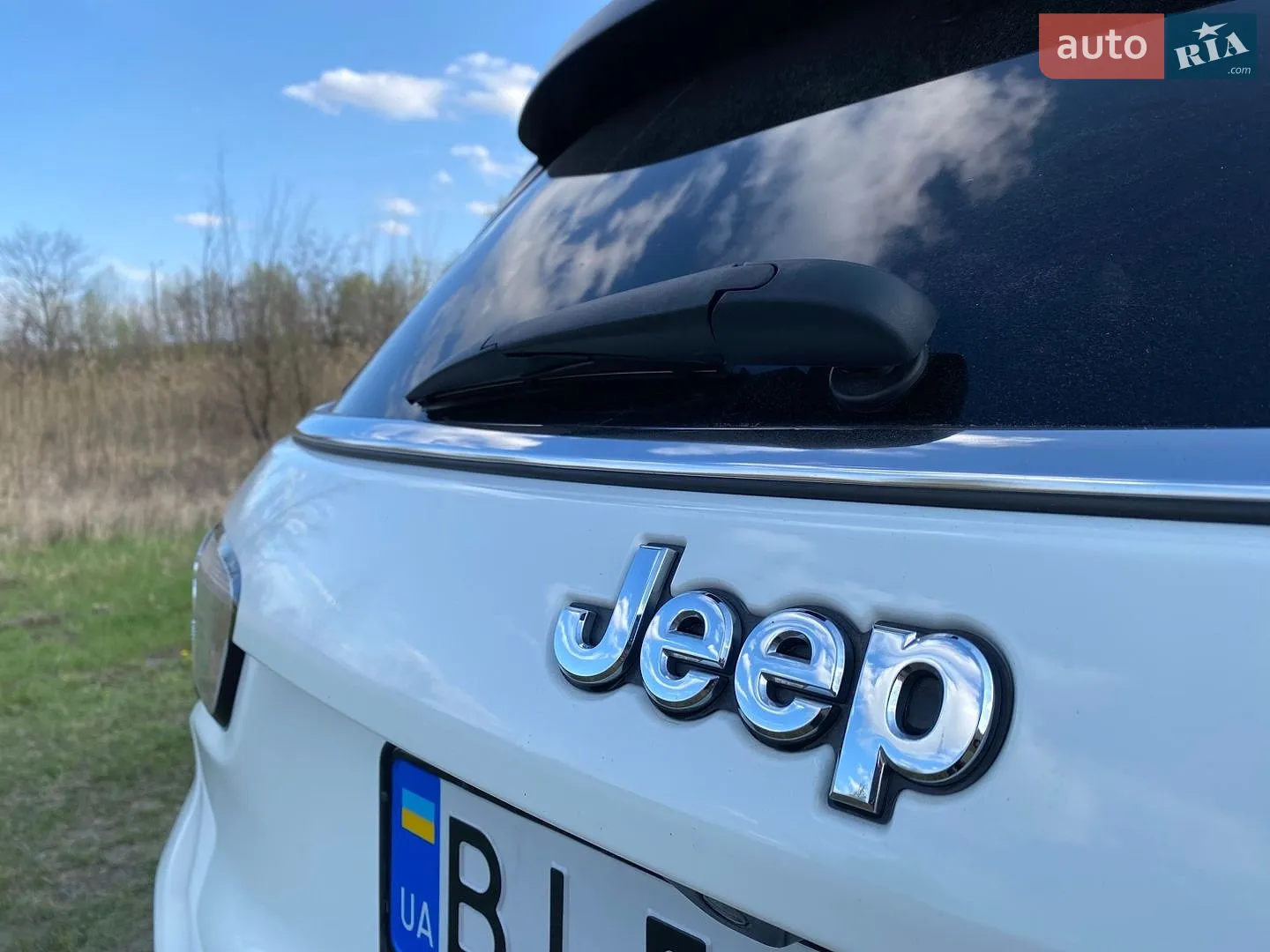 2020 Jeep Compass - мініатюра 27