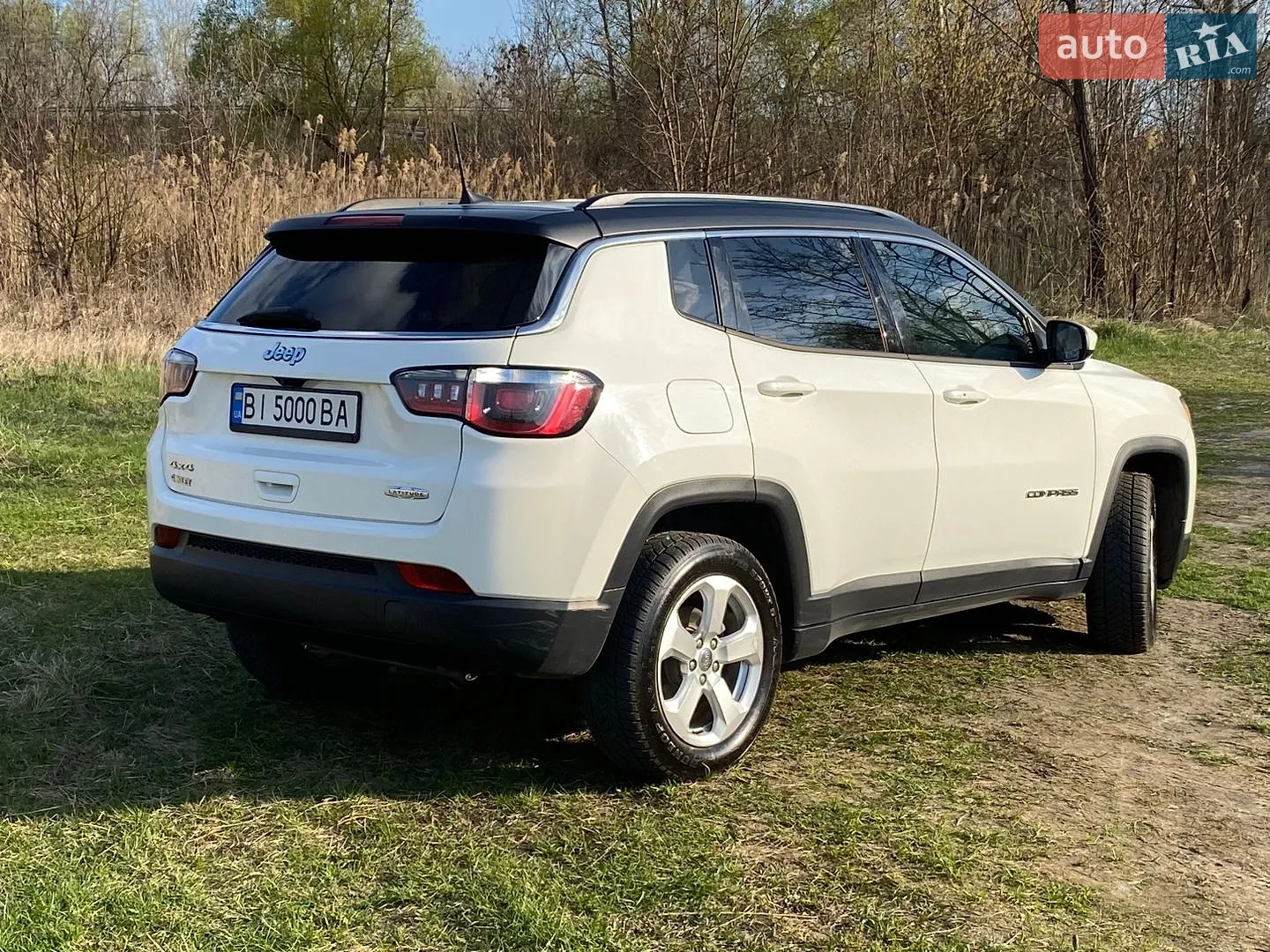 2020 Jeep Compass - мініатюра 20