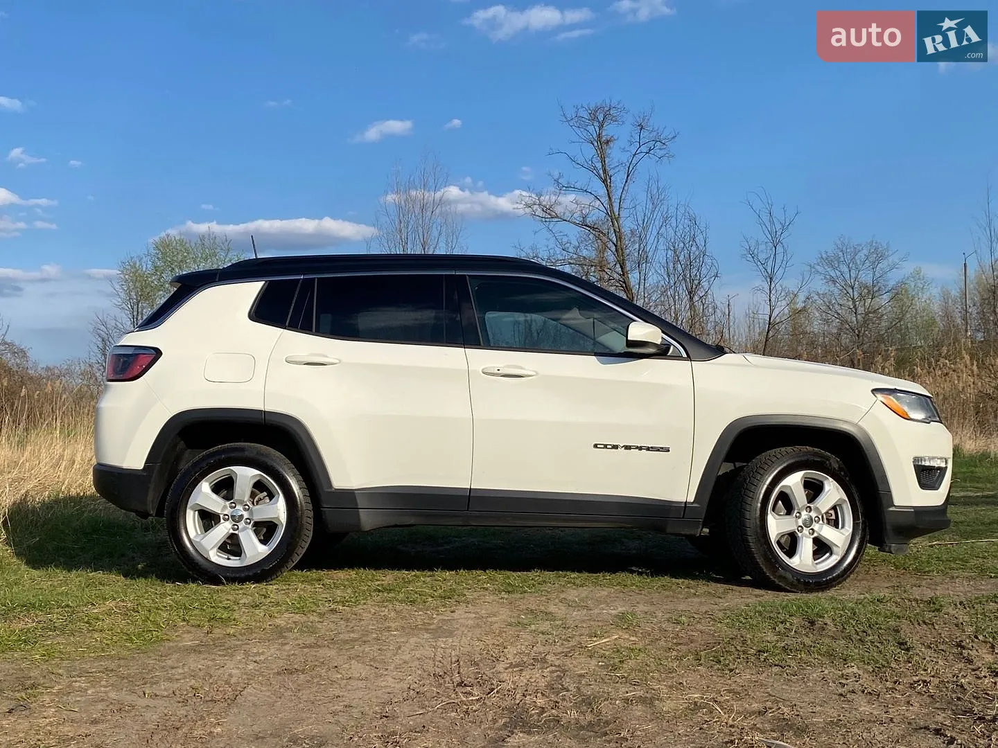 2020 Jeep Compass - мініатюра 21