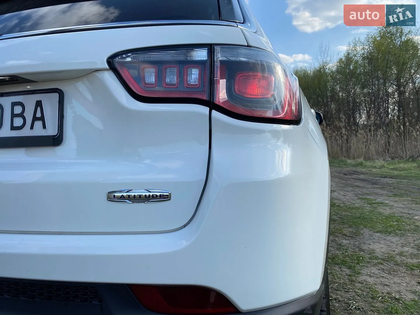 2020 Jeep Compass - мініатюра 26