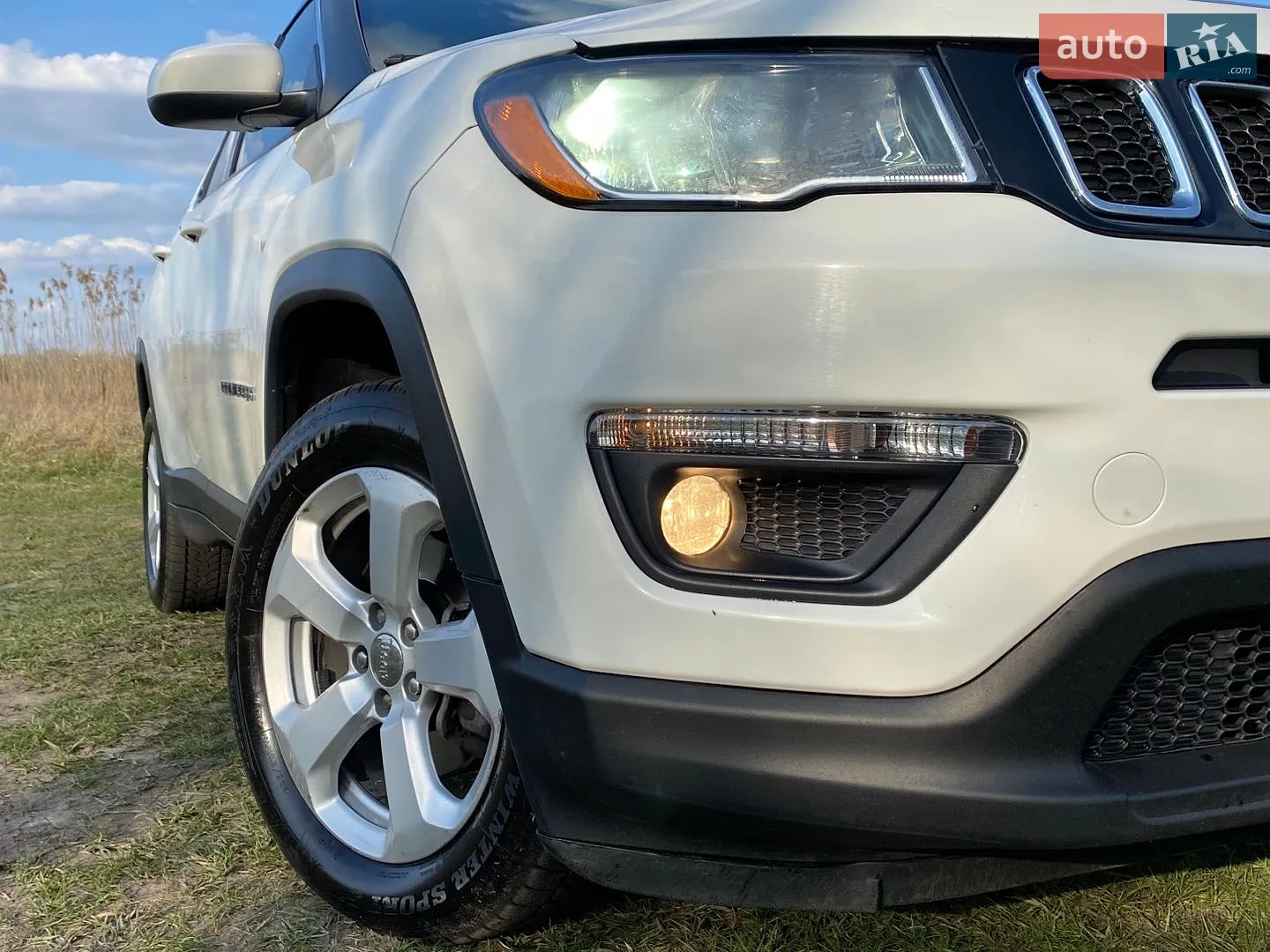 2020 Jeep Compass - мініатюра 25