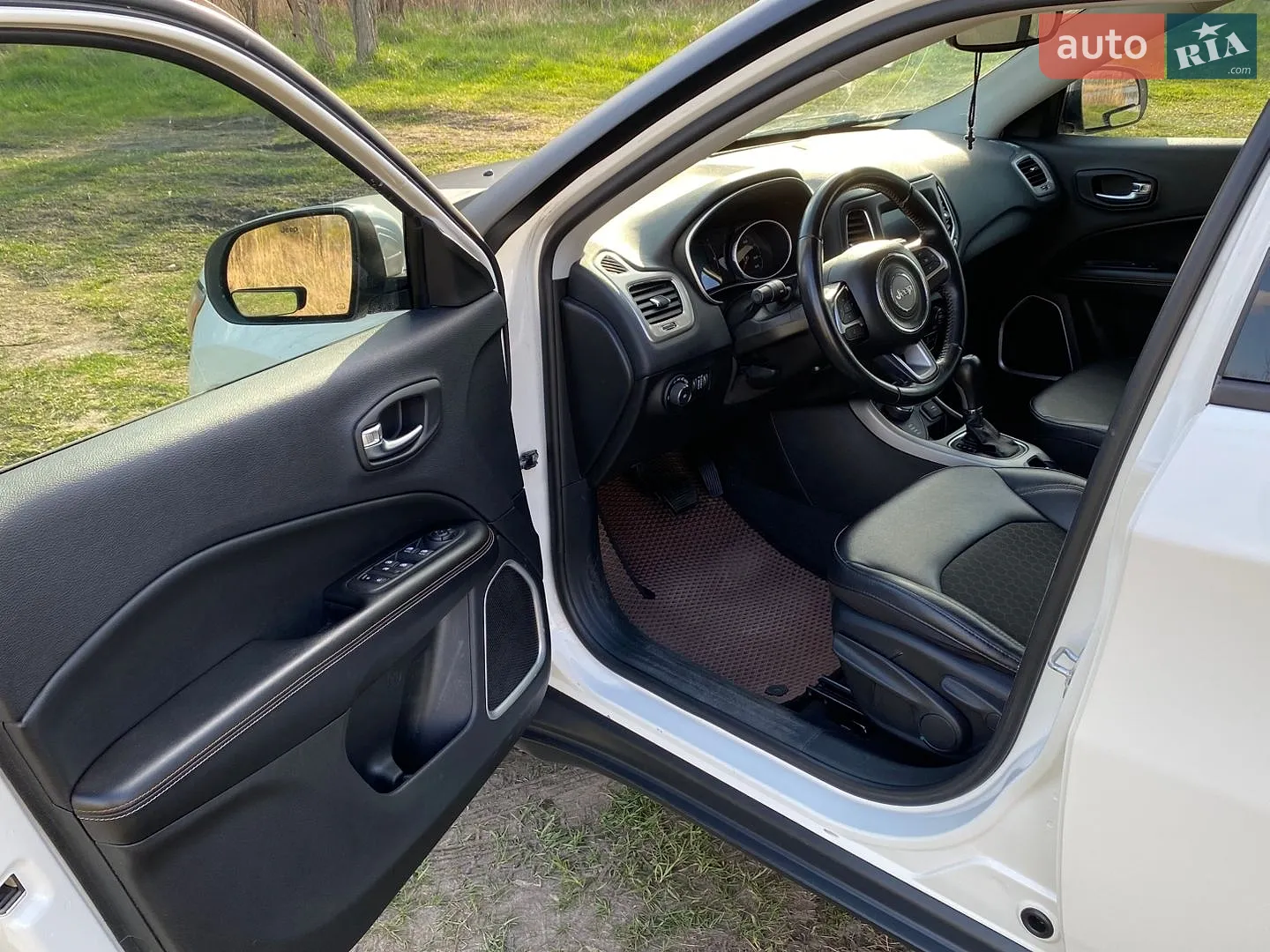 2020 Jeep Compass - мініатюра 32