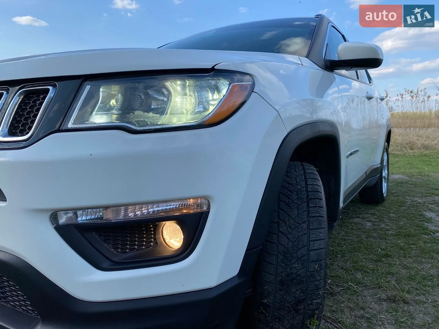 2020 Jeep Compass - мініатюра 31
