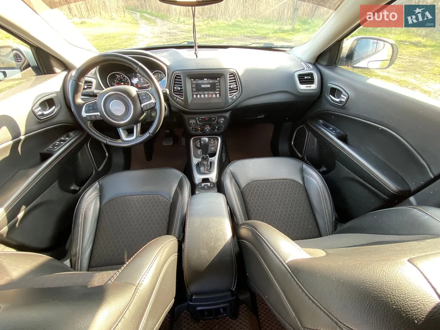 2020 Jeep Compass - мініатюра 39