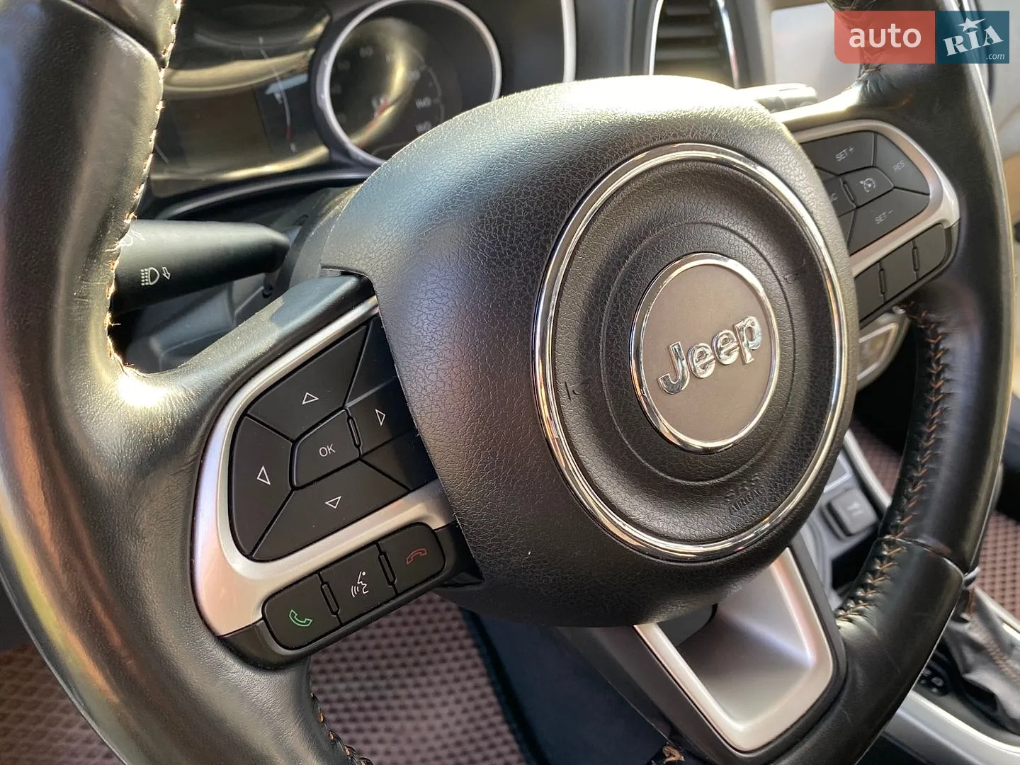 2020 Jeep Compass - мініатюра 35