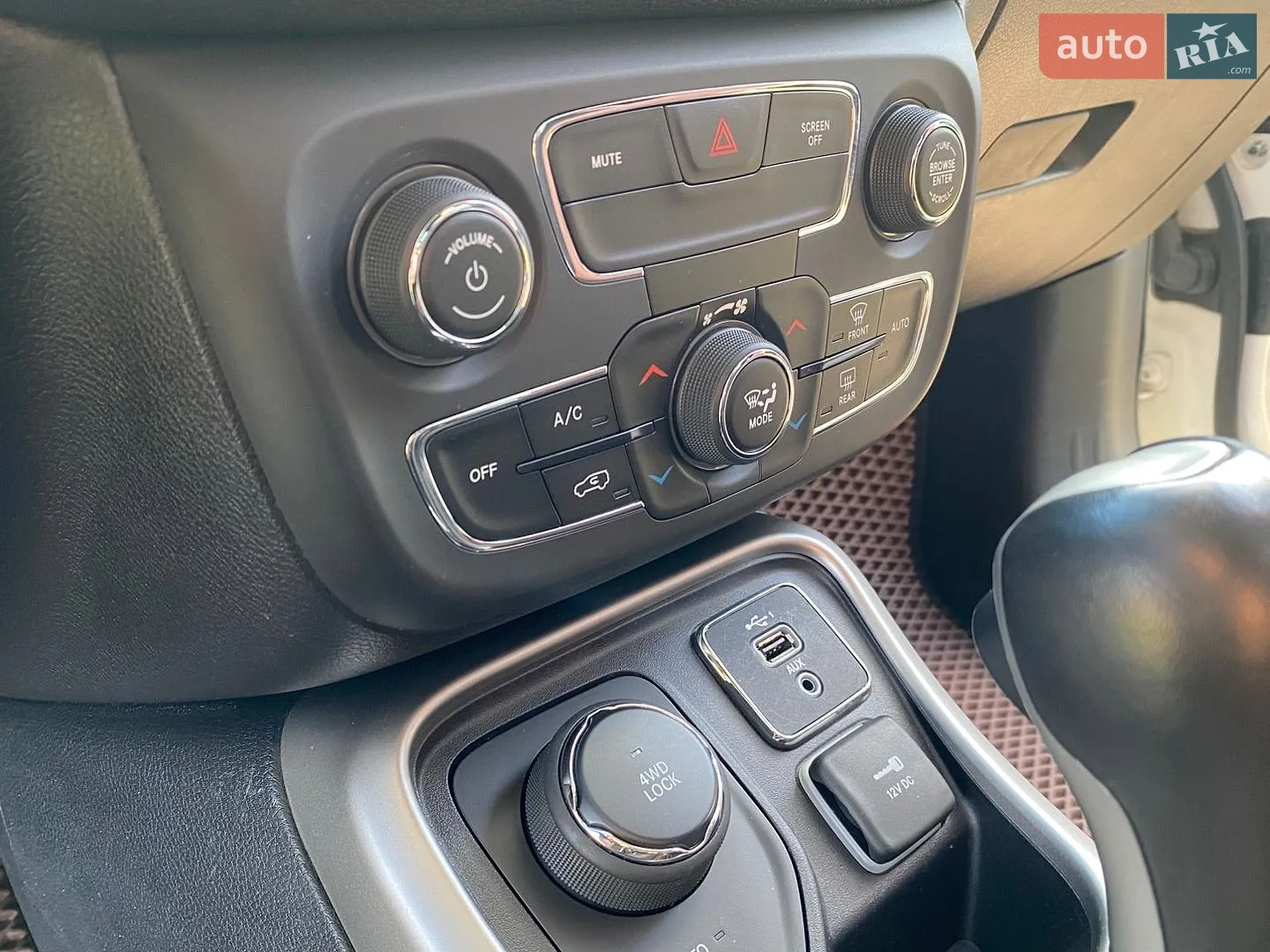 2020 Jeep Compass - мініатюра 37