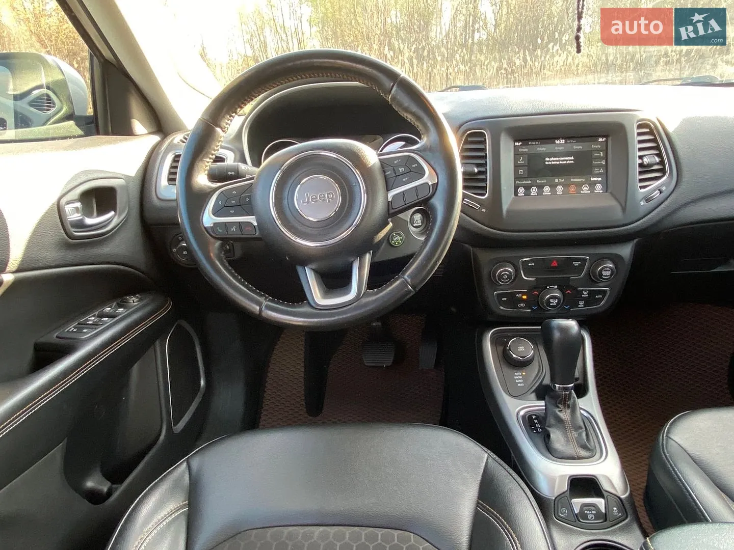 2020 Jeep Compass - мініатюра 40