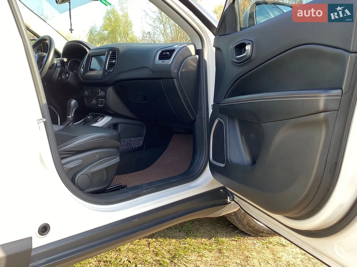 2020 Jeep Compass - мініатюра 45