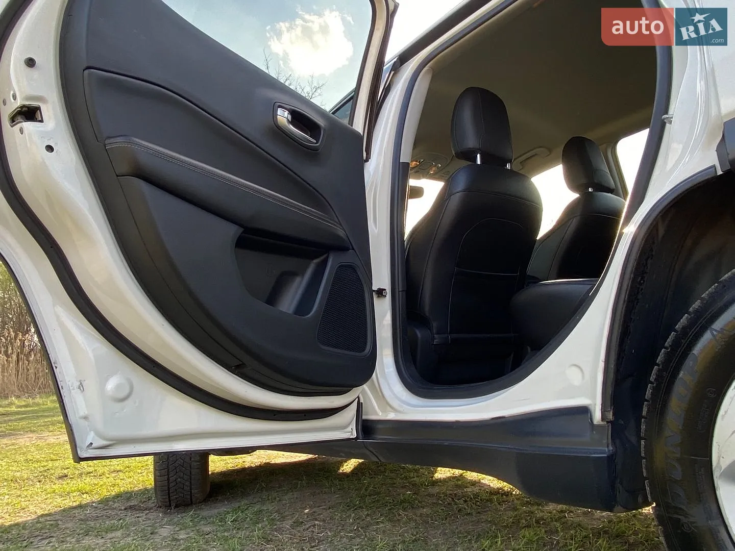 2020 Jeep Compass - мініатюра 42