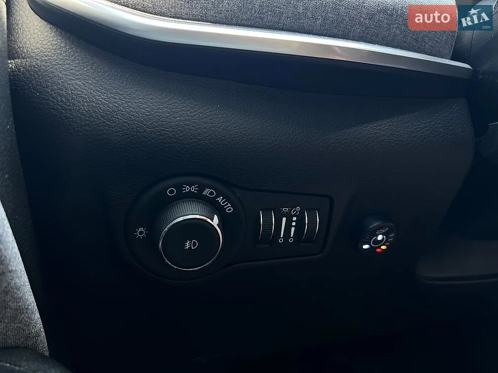2021 Jeep Compass - мініатюра 23