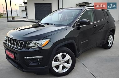 jeep compass 2019 в Київ від про продавця Олександр jeep compass 2019 в Київ від професійного продавця Олександр