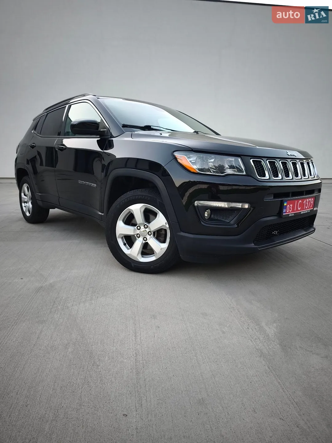 2019 Jeep Compass - мініатюра 15