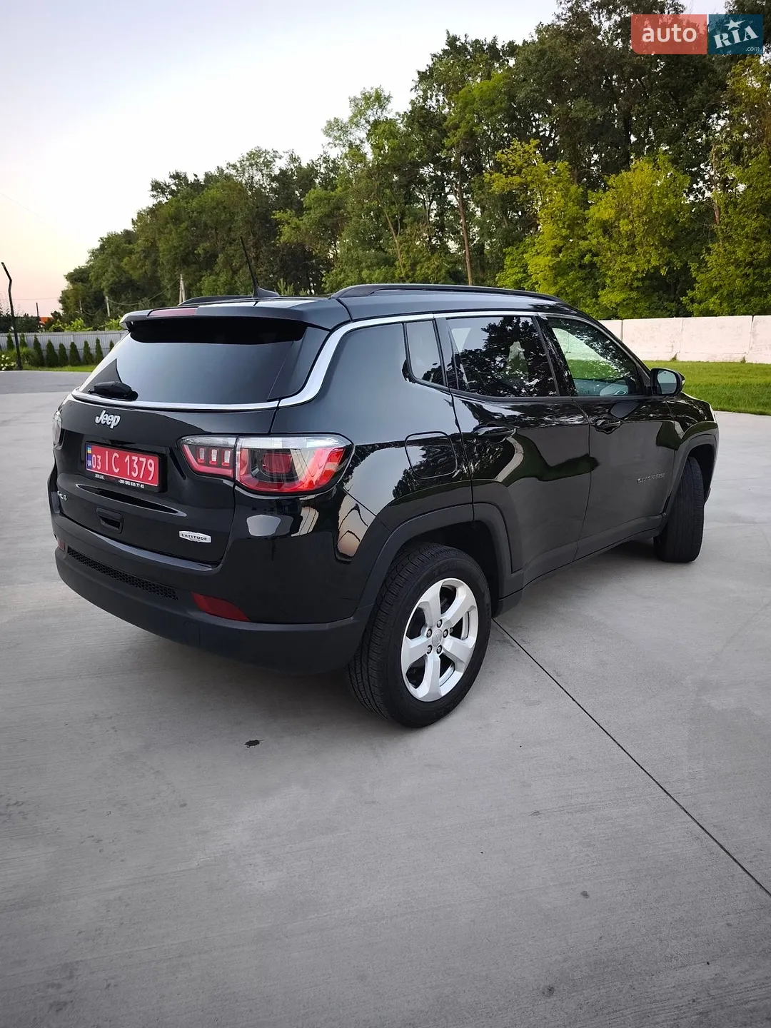 2019 Jeep Compass - мініатюра 14