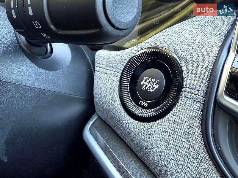 Внедорожник / Кроссовер Jeep Compass 2021 в Сумах