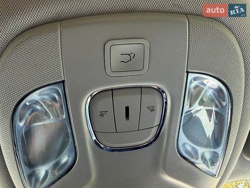 Внедорожник / Кроссовер Jeep Compass 2021 в Сумах