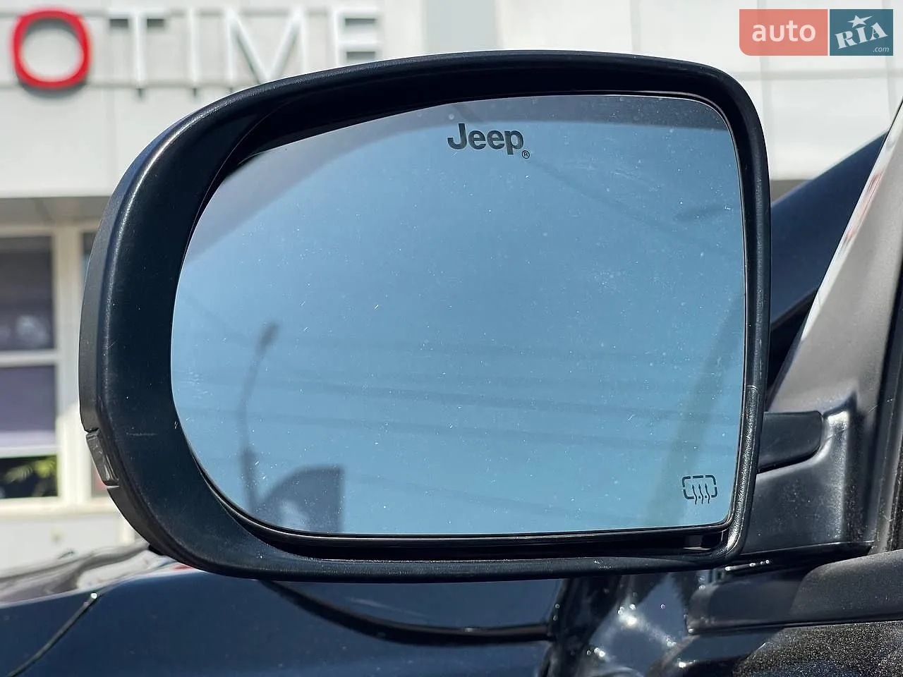 2018 Jeep Compass - мініатюра 8