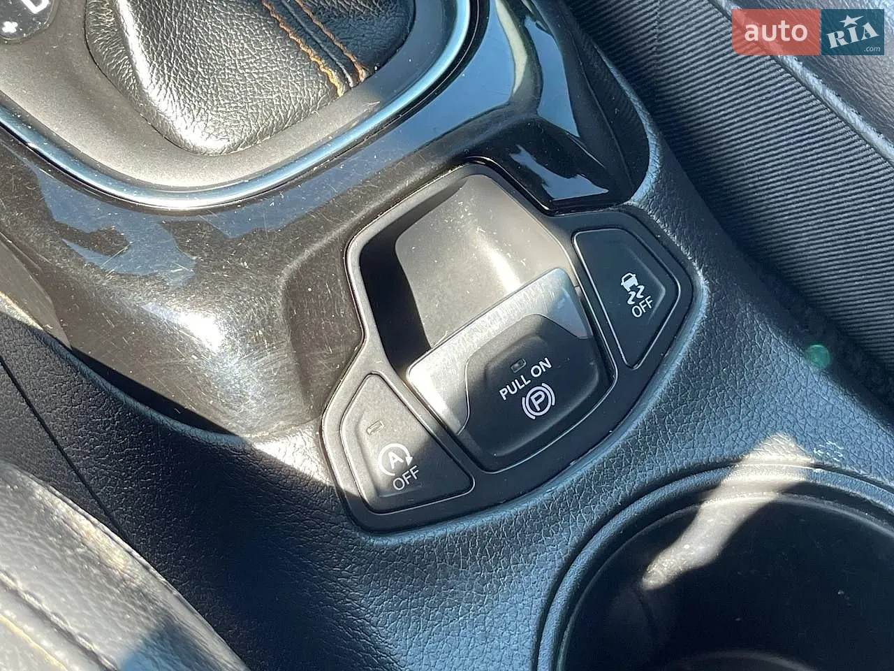 2018 Jeep Compass - мініатюра 10
