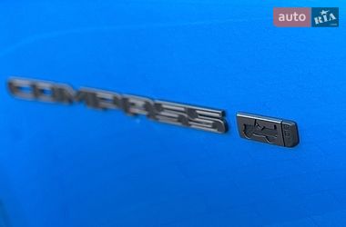 Внедорожник / Кроссовер Jeep Compass 2021 в Ровно